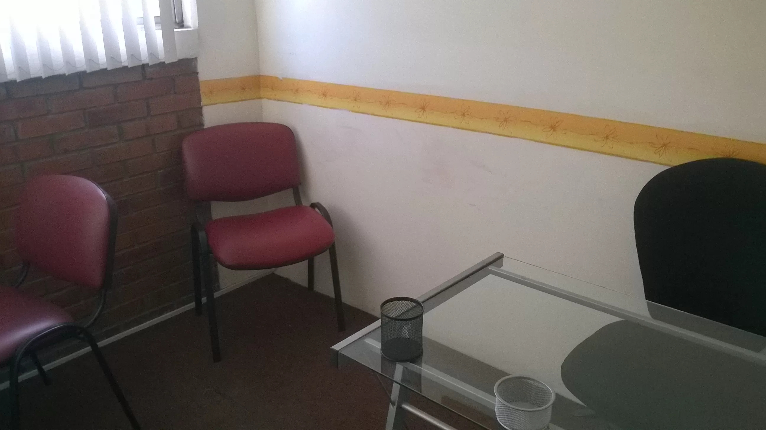 ALQUILER DE OFICINA EN TLA